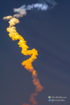 Atlas V Heavy launch on Nov. 13, 2020. Photo by Chris Kridler, ChrisKridler.com