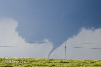 What a pretty funnel!