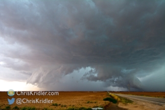 Another look at the storm moves southeast.