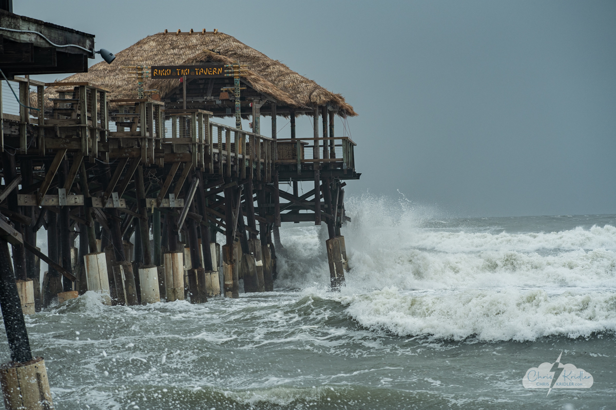 Understanding the High Tide at Cocoa Beach: Your Ultimate Guide