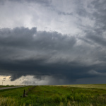 6 May 2024: An ominous forecast and a parade of classic Oklahoma supercells