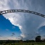 May 8-9, 2024: Storm chasing in circles in Texas