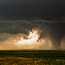 23 May 2024: Stunning shape-shifting Oklahoma tornado