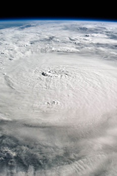 Hurricane Milton, big Florida tornadoes, and a deluge of bad facts